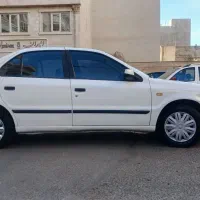 سمند۹۲ ef7|خودرو سواری و وانت|اهواز, کمپلو جنوبی|دیوار