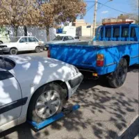 یدکش خودروبر امداد خودرو یدک کش شبانه روزی چرخگیر|خدمات حمل و نقل|ایرانشهر, |دیوار