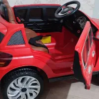 ماشین شارژی|اسباب‌بازی بچه|ری, دیلمان|دیوار