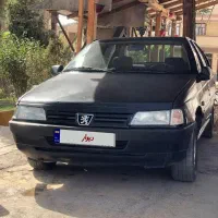 پژو ۴۰۵|خودرو سواری و وانت|کرمان, |دیوار