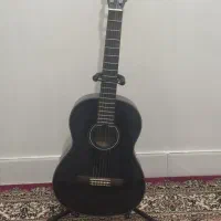 گیتار یاماها c40 در حد نو