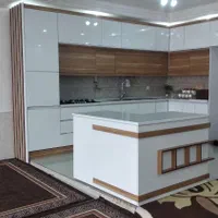 کابینت آشپزخانه