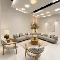مبل راحتی کاپریس /ترند و خاص (گالری مبل قائم )