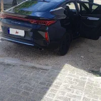 کی ام سی|خودرو سواری و وانت|کازرون, |دیوار