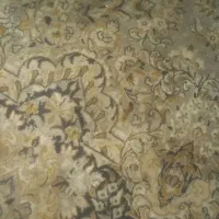 فرش ماشینی ۶متری کارکرده ۱۵۰۰شانه ستاره کویر یزد