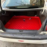 206 sd 94|خودرو سواری و وانت|تهران, جوادیه تهرانپارس|دیوار