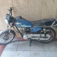 رهرو ۹۳، سری A1، ترقه