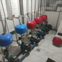 نصب و تعمیرات تخصصی پمپ آب|خدمات پیشه و مهارت|رامسر, |دیوار