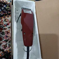 ماشین موزر اورجینال آلمان