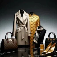 چند همکار خانم جهت کادر فروش در گالری پوشاک زنانه