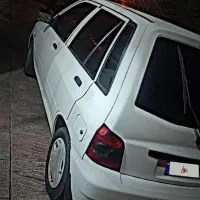 پراید ۱۱۱ مدل ۹۸