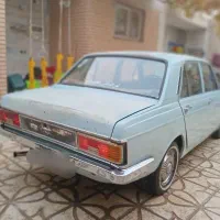 پیکان کلاسیک|خودرو کلاسیک|فلاورجان, |دیوار