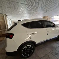 فروش کی ام سی x5 مدل۱۴۰۴تحویل خرداد|خودرو سواری و وانت|قم, سراجه (۱۵ خرداد)|دیوار