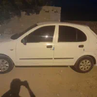 تیبا ۲ مدل ۹۷ کم کار