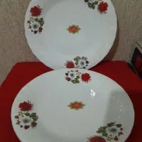 چینی های سالم وقدیمی..|ظروف سرو و پذیرایی|رشت, جانبازان|دیوار