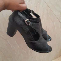 کفش مجلسی تابستانی