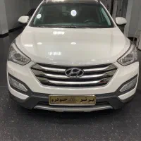 سانتافه ۲۰۱۵ فول