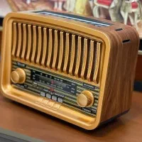 اسپیکر رادیو  کلاسیک نو