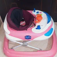 روروئک کودک مارک دلیجان