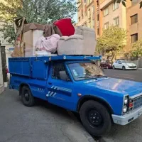 باربری تبریز نیما