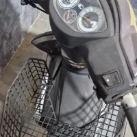 موتور مزایده ای طرح ویو انرژی مدل ۹۴|موتورسیکلت|کرمانشاه, |دیوار