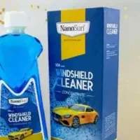 شیشه شور نانو|مواد شوینده و دستمال کاغذی|تهران, منیریه|دیوار