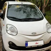 ام وی ام 110s luxury