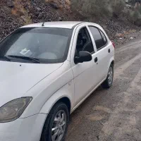 تیبا 2|خودرو سواری و وانت|تایباد, |دیوار