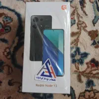 گوشی موبایل شیایومی ردمی نت 13 با 7ماه گارانتی|موبایل|محمدشهر, همایون ویلا|دیوار