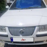 سمندLxمدل1399