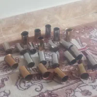 برنز و استیل