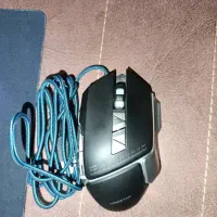 ماووس کینگ استار|قطعات و لوازم جانبی رایانه|دزفول, |دیوار