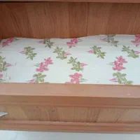 دراور یا کتابخانه|کتابخانه، شلف، قفسه‌های دیواری|مشهد, سرافرازان|دیوار