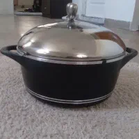 قابلمه چدنی نو