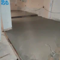 اجرای فنداسیون اسکلت استخر سوله قالبندی|خدمات پیشه و مهارت|قشم, |دیوار