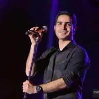 بلیط کنسرت محسن یگانه