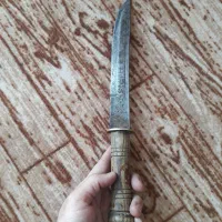 چاقو کلکسیونی و عتیقه