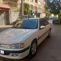 فروش پارسtu5مدل۹۹|خودرو سواری و وانت|اصفهان, خانه اصفهان|دیوار