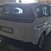 بستیون نات برقی مدل۲۰۲۴ ایران خودرو