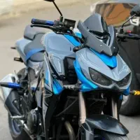 هانی Z1000