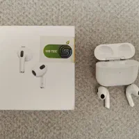 ایرپاد اپل AIRPODS (3RD GENERATION)