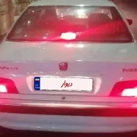 پارس سال|خودرو سواری و وانت|تهران, الهیه|دیوار