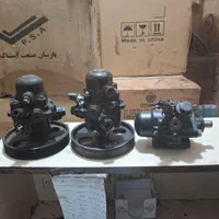 پمپ هیدرولیک زانتیا استوک اروپایی