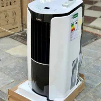 کولر گازی پرتابل گری GPH12AL-K5NNA2D ظرفیت ۱۲ هزار