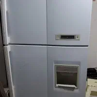 تعمیرات و سرویس  یخچال، کولر، فریزر وابسردکن