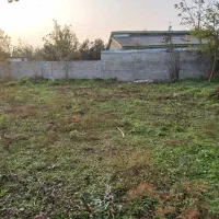 ۲۵۰ متر زمین مسکونی روستایی.سند تک برگ