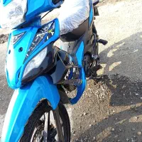 تیویاسراکزTvsمدل95
