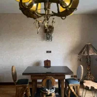 اجاره آپارتمان ۵۰متری مبله / OUSHAN VILLA