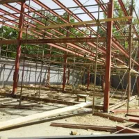 جوشکاری سیار|خدمات پیشه و مهارت|اردبیل, |دیوار