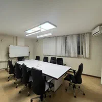 دفترکار 100 متری باهنر